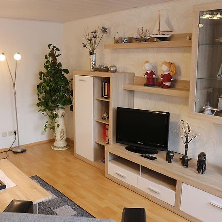 Ruegenurlaub 1 Apartamento Bergen Auf Rugen Exterior foto